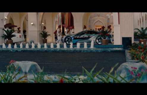 Mission Impossible 4: Quick Review, no spoilers