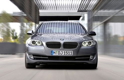 BMW Group wins four awards in the J.D. Power APEAL study