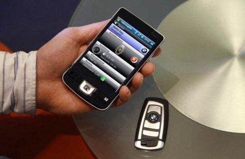 Editorial: Connected Cars - When Reality Superceedes Sci-Fi