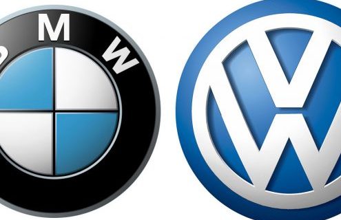 BMW and Volkswagen evacuate employees from Japan