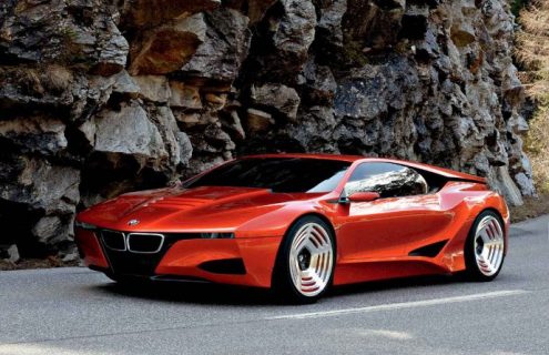 Column: BMW needs another Halo car….and pronto!