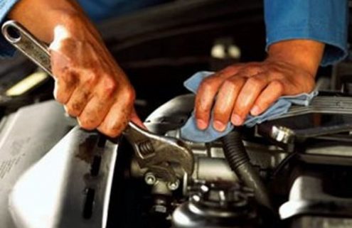 More Automakers To Lure Customers With Free Auto Maintenance
