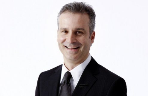 BMW Motorsport gets a new boss starting July 1, 2011