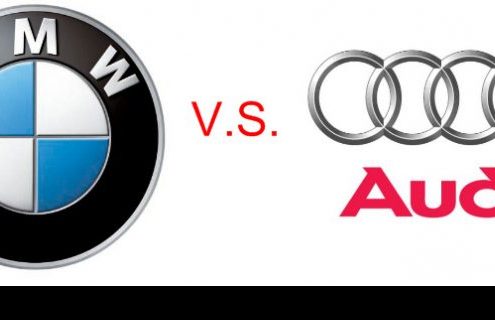 BMW leads Audi, Mercedes in May 2011 global sales