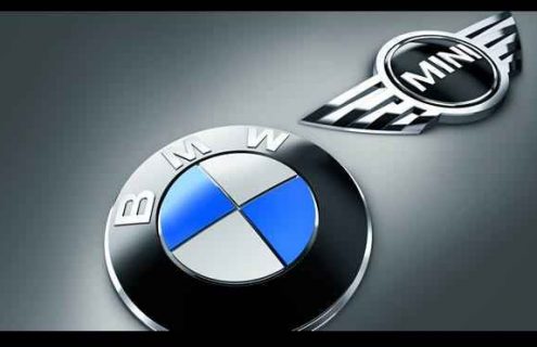 BMW Group reports best October sales ever