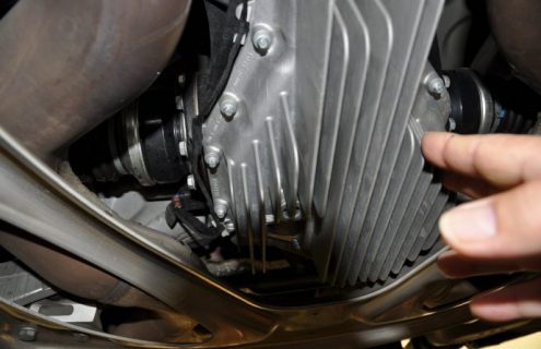 Tech Tidbit: How a Differential Works