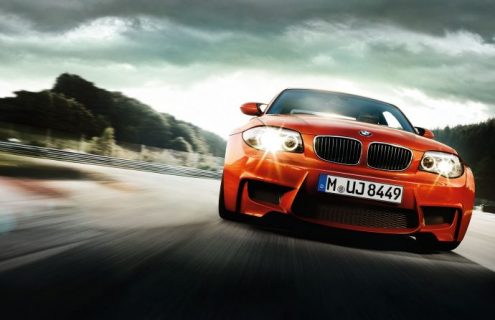 Exclusive: BMW 1M production – average of 60 units/month for U.S. market