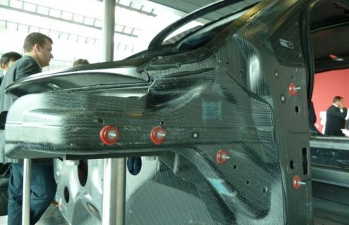 The Spun Bearing: Securing the High Ground, Hub Motors, and Smartphones vs Cars
