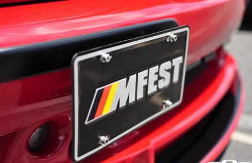 Bimmerfest 2010 Photos by European Auto Source