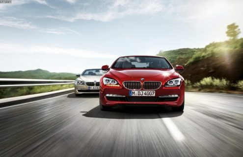Exclusive: BMWBLOG interviews Alanna Bahri, BMWNA Product Manager 6 Series