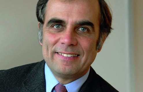 BMW USA CEO Jim O'Donnell to be replaced by Ludwig Willisch