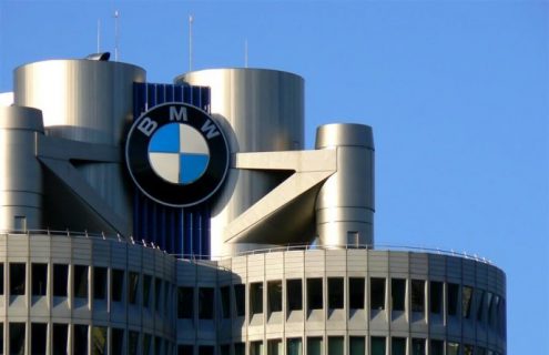 BMW Group posts record earnings for 2010