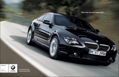 Autoblog: “Is BMW Becoming Too Soft?”