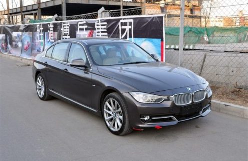 Bmw diesel 335d wiki #6