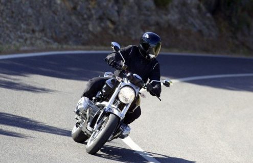 World Premiere: The new BMW R 1200 R and BMW R 1200 R Classic