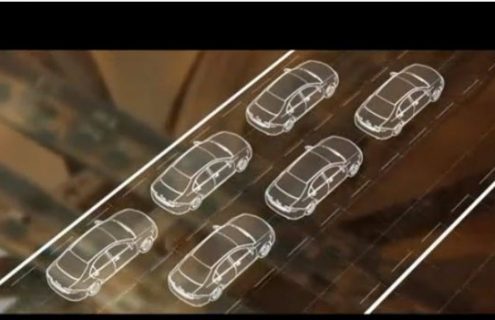 BMW Documentaries: In the Future Will There Still Be Room On the Road For Muscle Cars?
