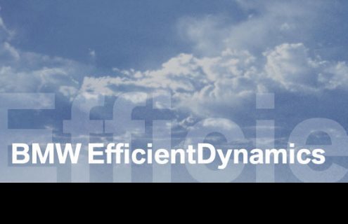 Interview with Laurent Chauvigne - BMW EfficientDynamics Specialist