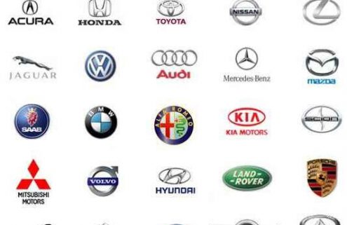 By The Numbers: November 2010 Automotive Sales – BMW at the top of Luxury sales