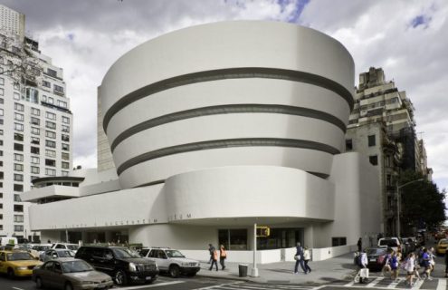 BMW Announces A Six-Year Program of Traveling Laboratories for Urban Experiments and Public Programming