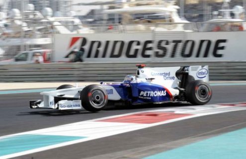 Former BMW F1 team boss Mario Theissen denies BMW comeback to F1 under new rules