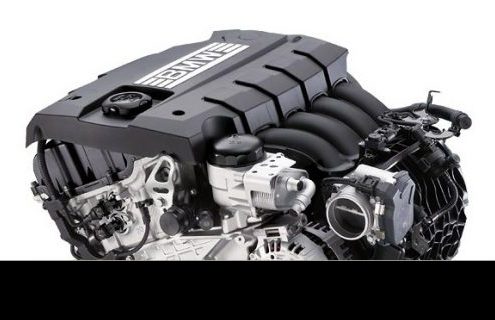 Breaking: BMW 528i to get a four-cylinder turbo and xDrive in the U.S.
