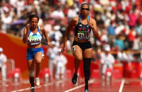 BMWNA unveils the ‘BMW Performance Team’ for London 2012