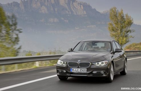 MotorTrend: 2012 BMW 328i Test Drive