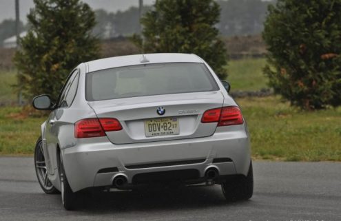 BMWBLOG joins RoundelTable live Tuesday 5/18 at 8PM ET! Tune in