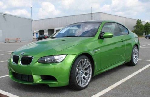 2012  Convertible on No Price Increase For The 2010 Bmw M5  M6 And 6 Series Bmw M3 Coupe In