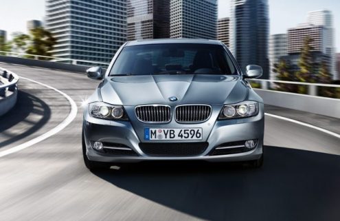 GM to build entry-level Cadillac to target BMW 3 Series