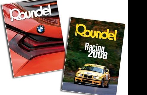 Interview with Mike Miller of Roundel and Bimmer Magazine