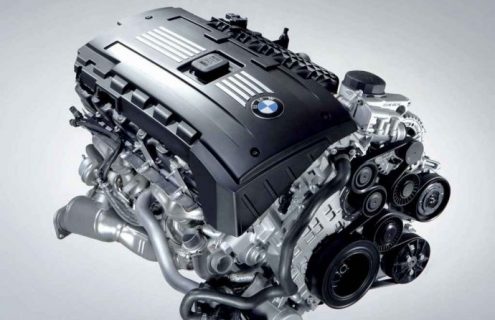 Class Action Suit On BMW N54 Turbo Engine For Defective High Pressure Fuel Pumps and Turbo Chargers
