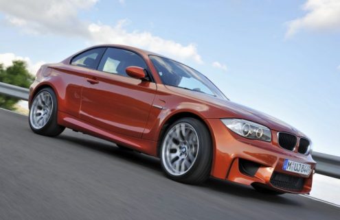 BMW Group Design picks up six 2011 GOOD DESIGN(TM) Awards