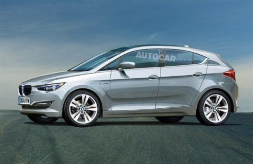 Dr. Klaus Draeger: New N37 3-cylinder engines not a priority for new BMW 3 Series