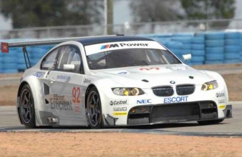 BMW Conversations: M3 Streetcar vs. M3 GT Racecar – December 8th, 2010 12PM EST