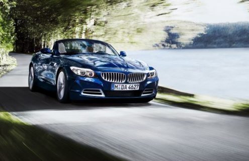 BMW named No. 2 ‘Most Desired Brands in the US’ for Men