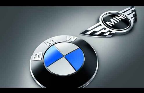 BMW Group U.S. Reports October 2011 Sales