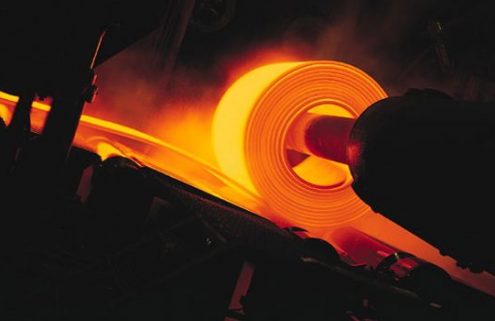 BMW – One of the first automakers to make use of advanced steel