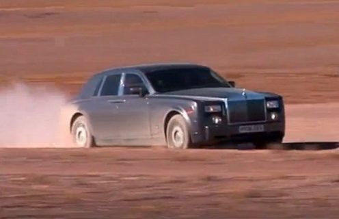 Video RollsRoyce announces entry into South America 3 Video RollsRoyce announces entry into South America 3
