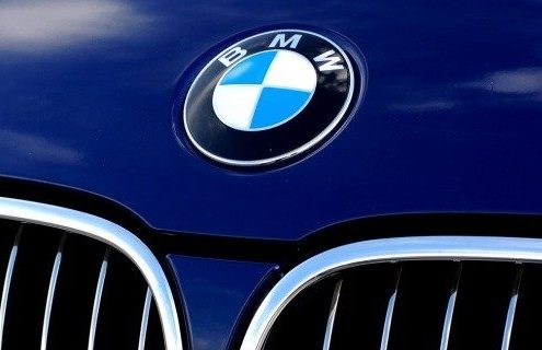 BMW Group records sharp growth in first-quarter revenues
