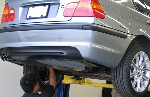 BMW ups Extended Maintenance Plan on certified 2007 models