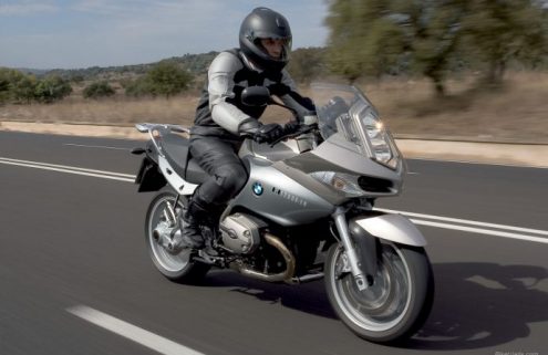 BMW Motorrad recalls over 15,000 motorcycles