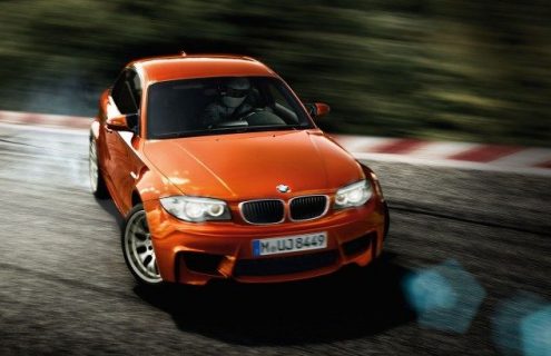 BMW M Festival 2011 – Interview with Dominique Gargiulo, head of marketing BMW M