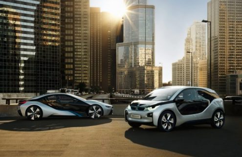 BMW plans to revolutionize the way cars are sold