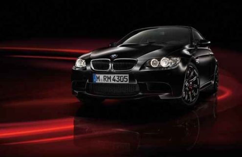 25th Anniversary M3 Frozen Edition Unveiled in South Africa – 25 Units Available