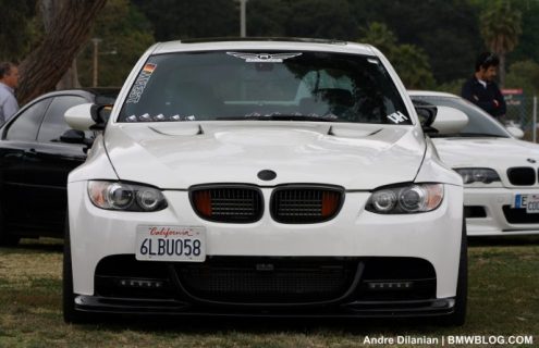 Photo Gallery: Bimmerfest 2011