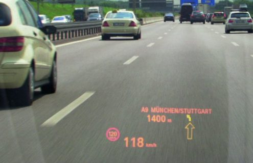 BMW to introduce Speed Limit technology in Australia
