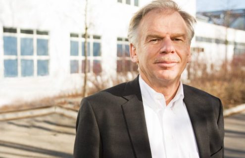 Dr. Segler BMW M Boss leaving for MINI