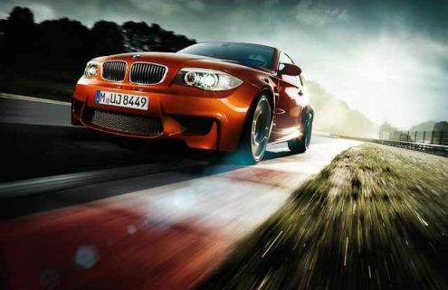 *Update* BMW 1M: Full Specifications and Catalogue
