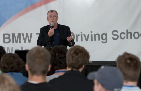 BMWNA CEO: “We will be expanding into new niches”